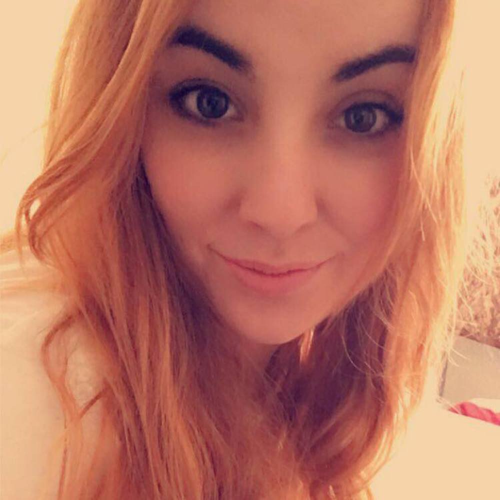 Meet your Posher, Juliet